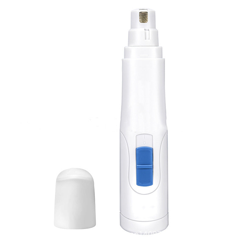 Dog and Cat Electric Nail Clippers