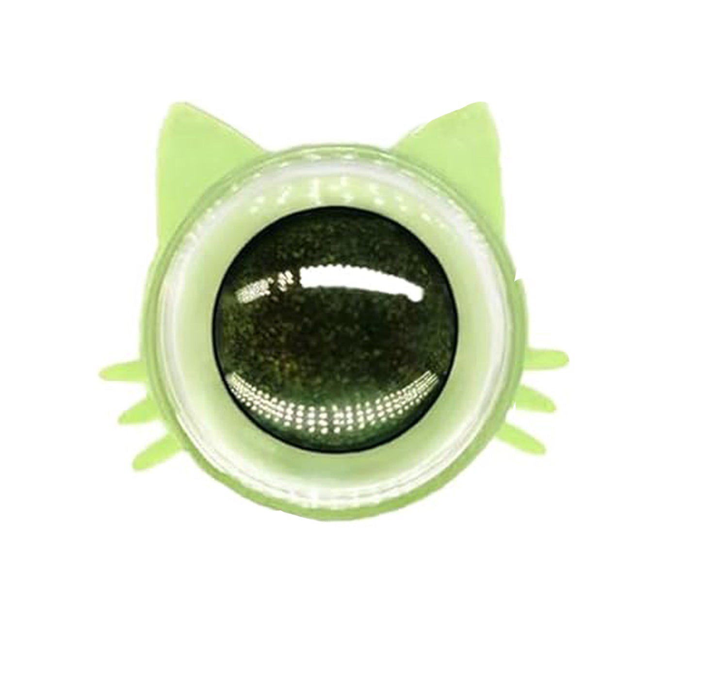 Catnip Balls That Stick On Wall
