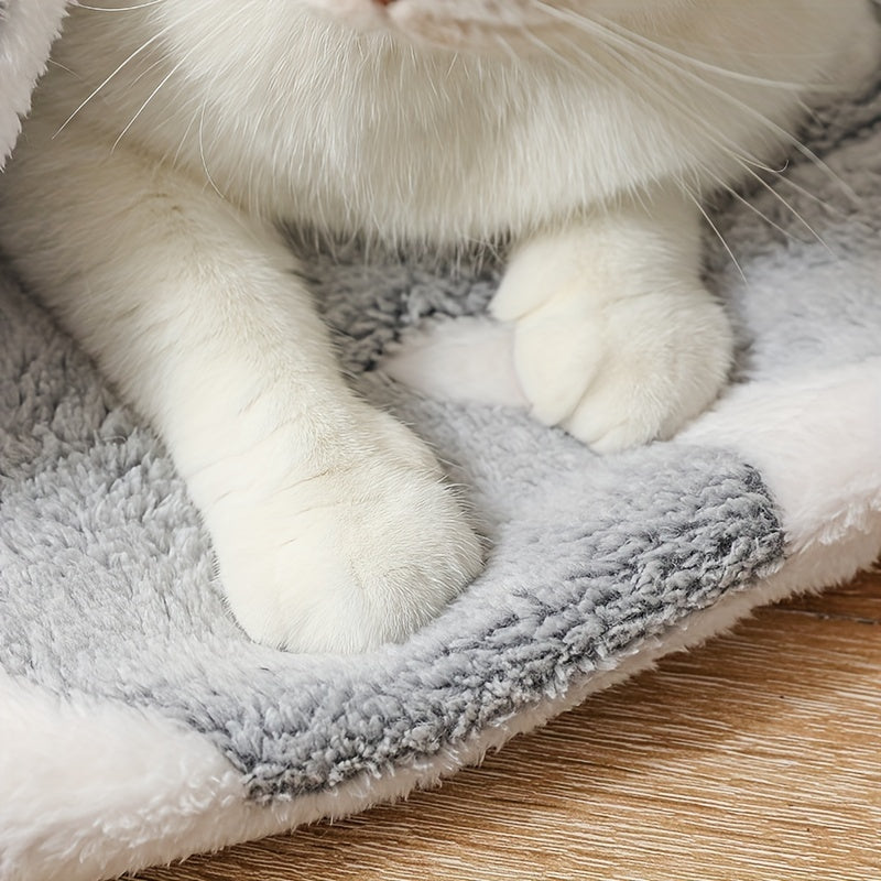 Washable Self-Warming Cat and Dog Mat