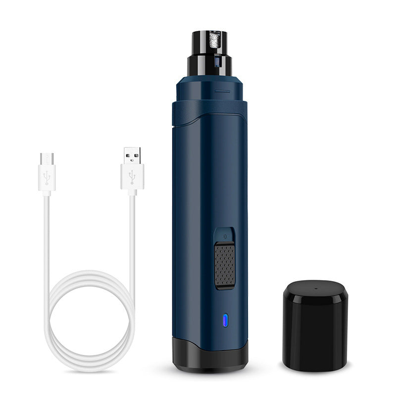 Dog and Cat Electric Nail Clippers