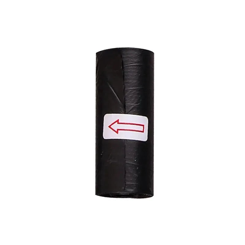 Portable Plastic Dog Poop Bag