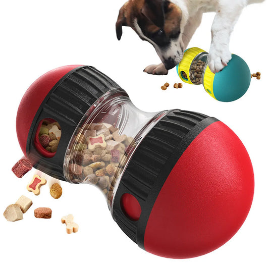 Pet Increase Intelligence Toy