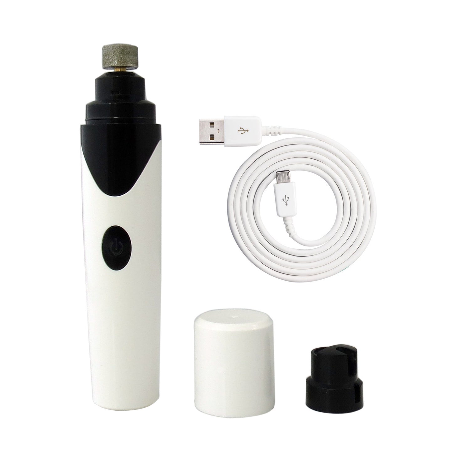 Dog and Cat Electric Nail Clippers