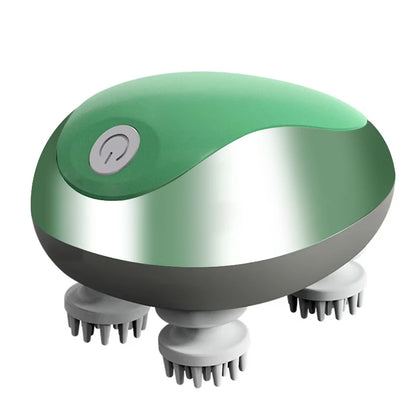 Electric Head Massager For Cats and Dogs