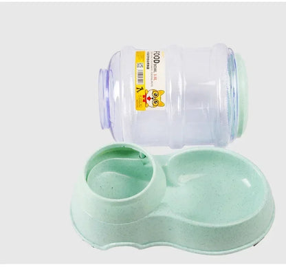 Automatic Pet Feeder