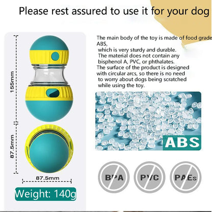 Pet Increase Intelligence Toy