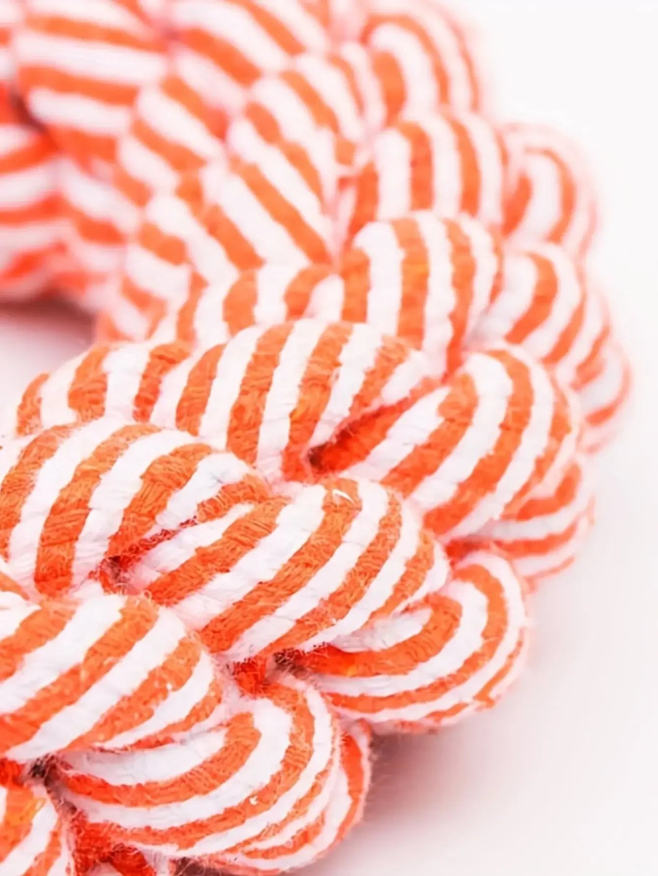 Dog Durable Chew Rope Toy