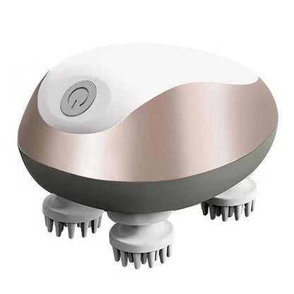 Electric Head Massager For Cats and Dogs