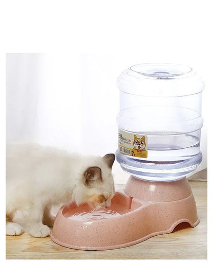 Automatic Pet Feeder