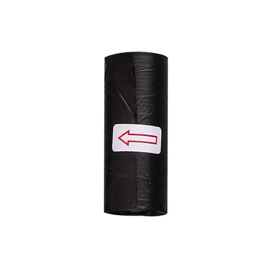 Portable Plastic Dog Poop Bag
