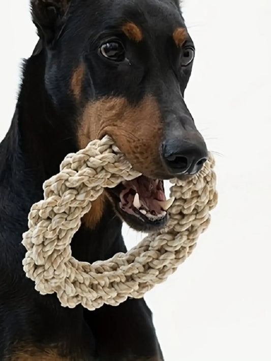 Dog Durable Chew Rope Toy
