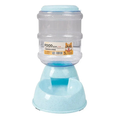 Automatic Pet Feeder