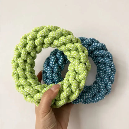 Dog Durable Chew Rope Toy