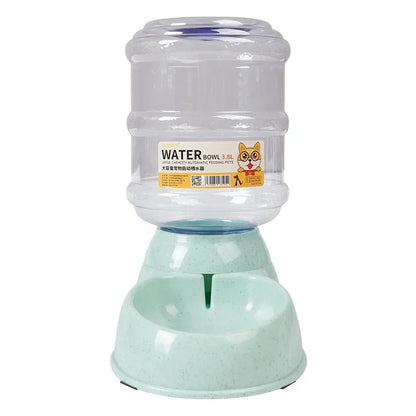 Automatic Pet Feeder