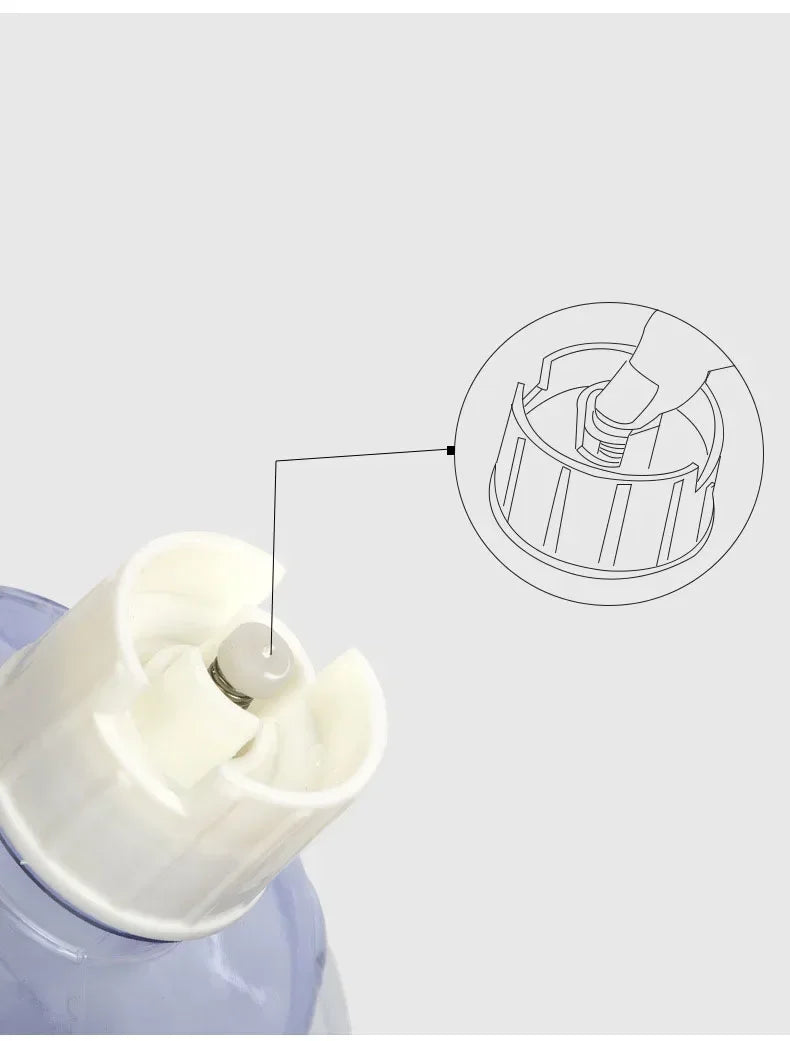 Automatic Pet Feeder