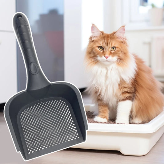 Large Cat Waste Container