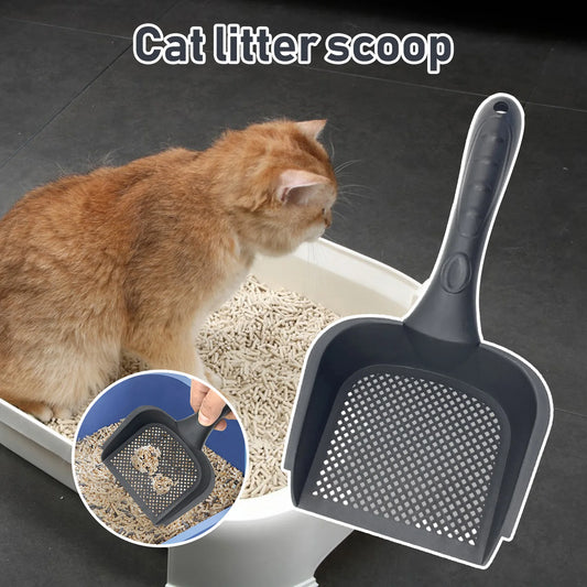 Large Cat Waste Container