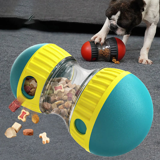 Pet Increase Intelligence Toy